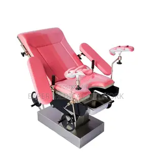 Hydraulic Delivery Bed