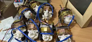 Fan Motor Uk