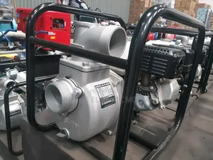 Diesel Water Pumps 4inch