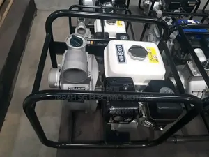 Diesel Water Pumps 4inch
