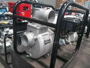 Diesel Water Pumps 4inch