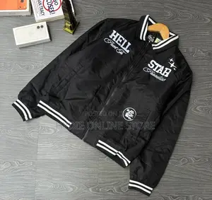Outstanding TAG Baseball Jackets