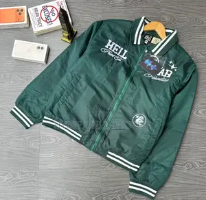 Outstanding TAG Baseball Jackets