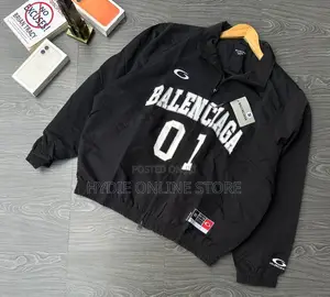Outstanding TAG Baseball Jackets