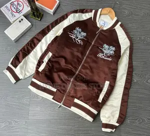Outstanding TAG Baseball Jackets