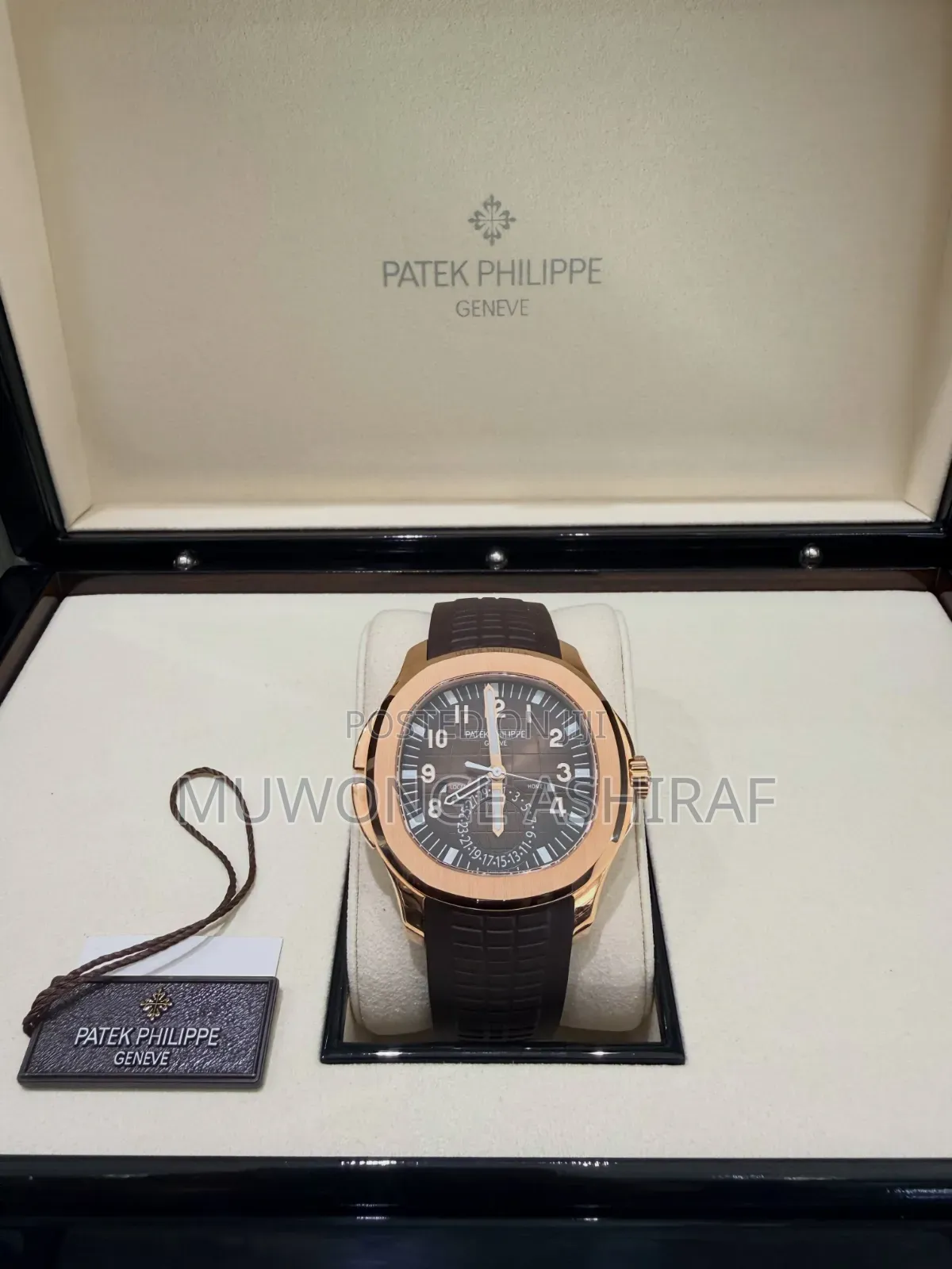 Patek Phillipe