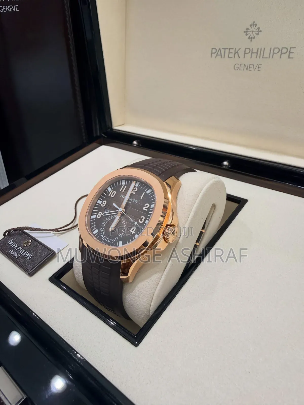 Patek Phillipe