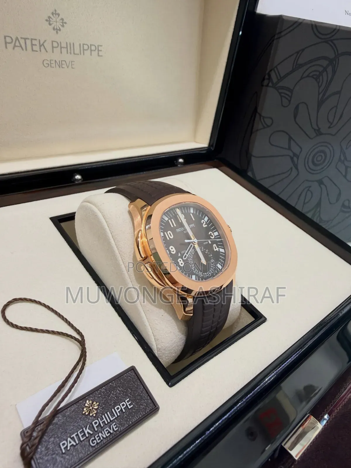 Patek Phillipe
