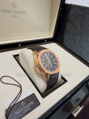 Patek Phillipe