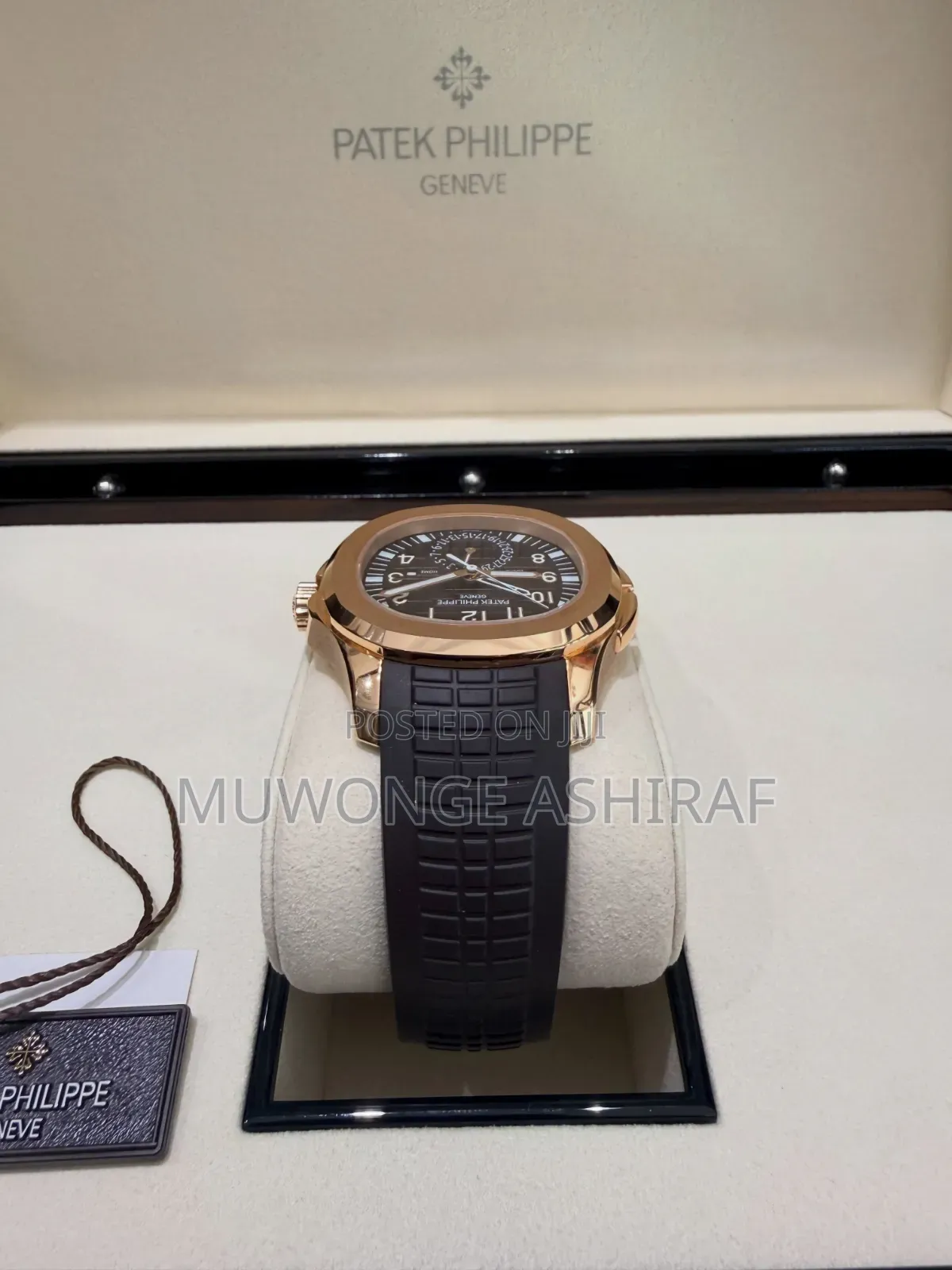 Patek Phillipe