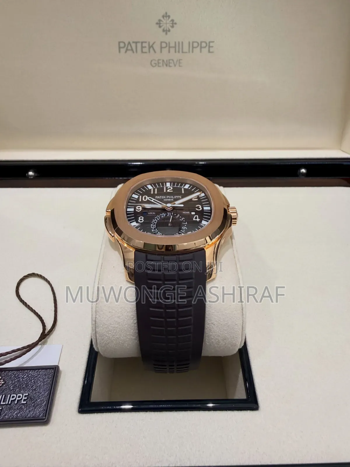 Patek Phillipe