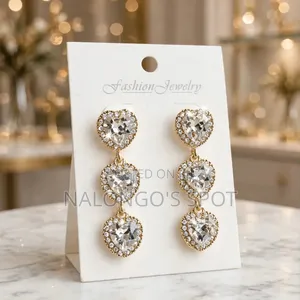 Ladies Jewelry
