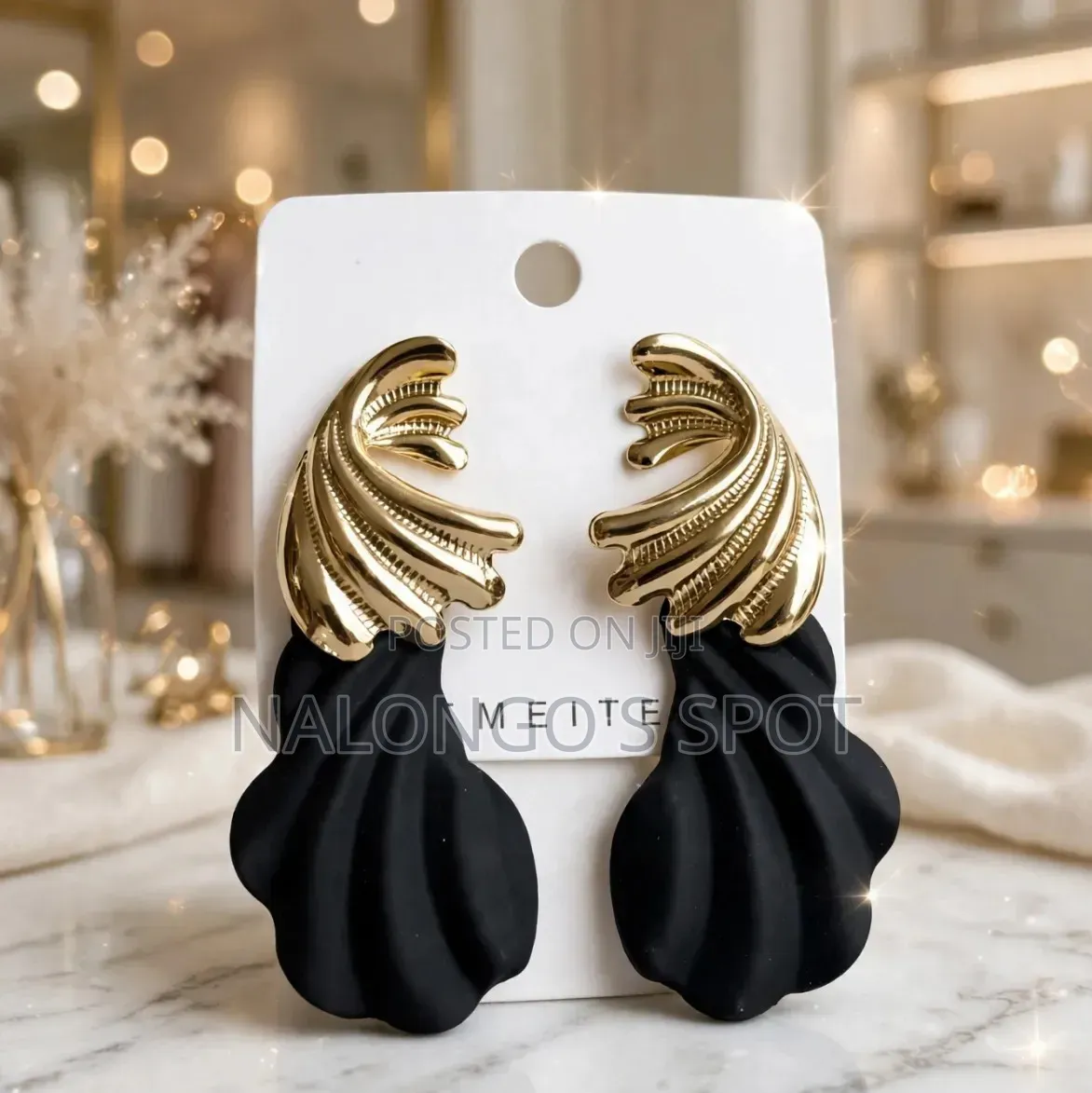 Ladies Jewelry