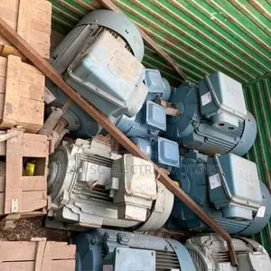 We Buy Used Electric Motors All Sizes