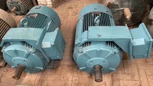 We Buy Used Electric Motors All Sizes