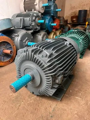 We Buy Used Electric Motors All Sizes