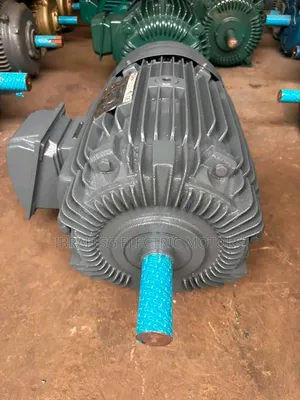 We Buy Used Electric Motors All Sizes