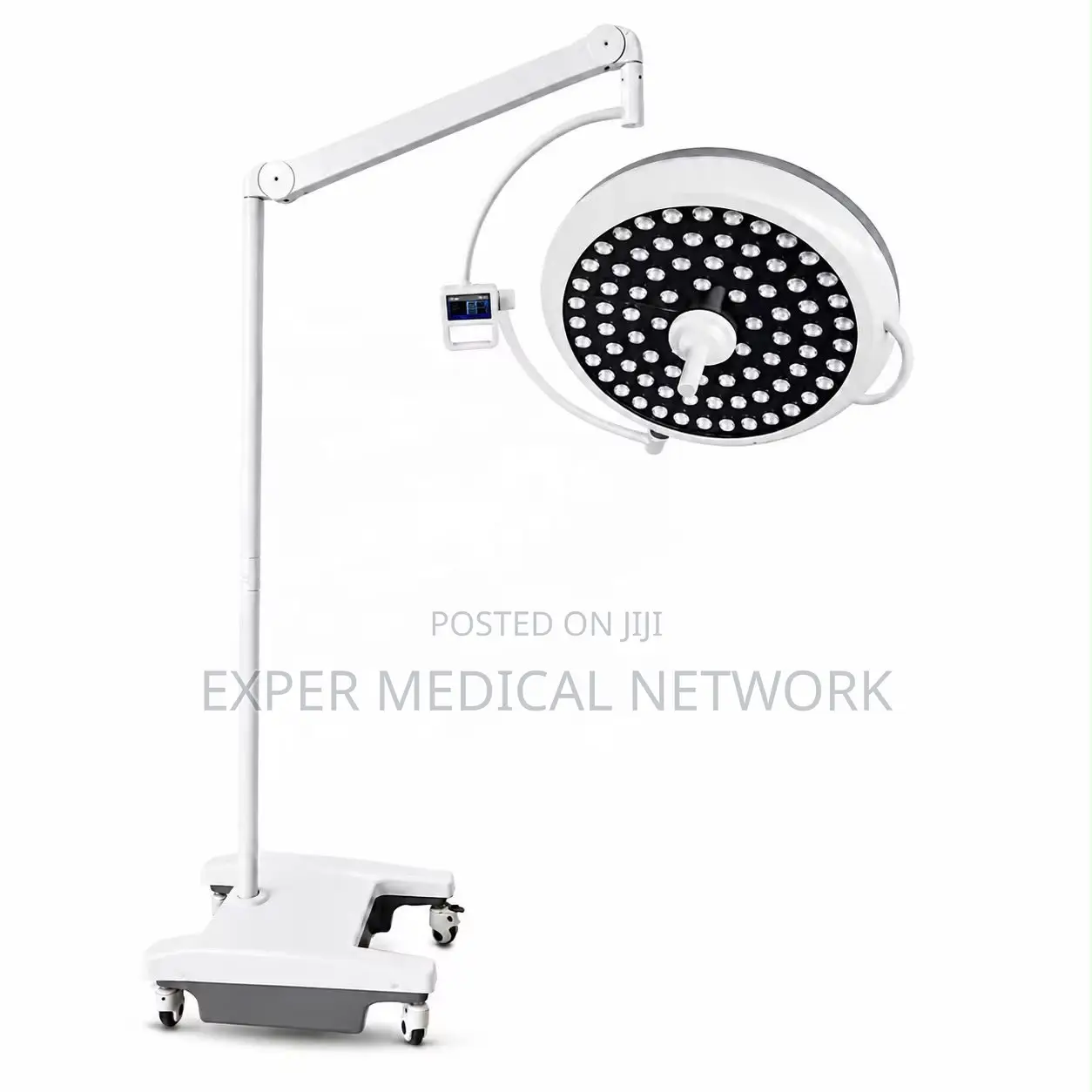 High End Theater Light