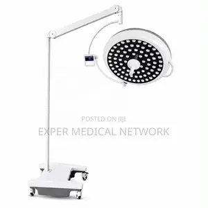 High End Theater Light