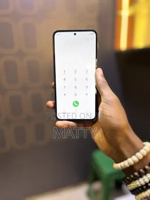 Samsung Galaxy A35 128 GB Gray
