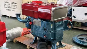 Diesel Engine All Sizes Available