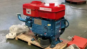 Diesel Engine All Sizes Available