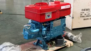Diesel Engine All Sizes Available