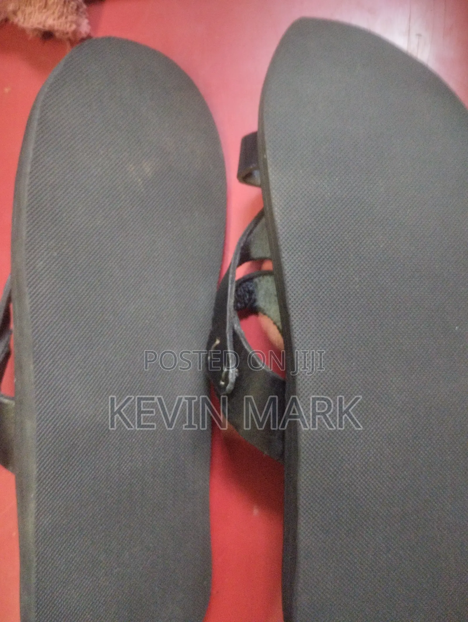 Open Shoes