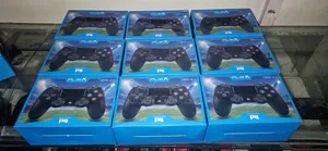 Quality Ps4 Pads
