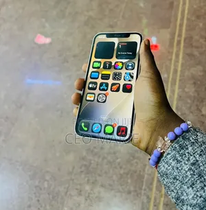 Apple iPhone 12 64 GB White
