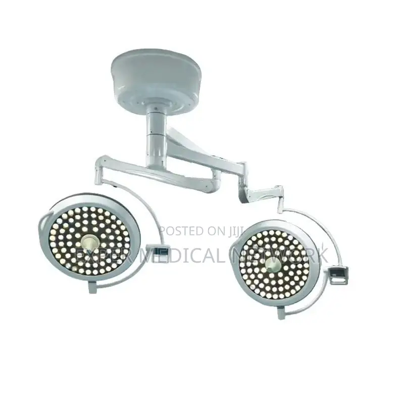 Led 500:two Dome Theater Light