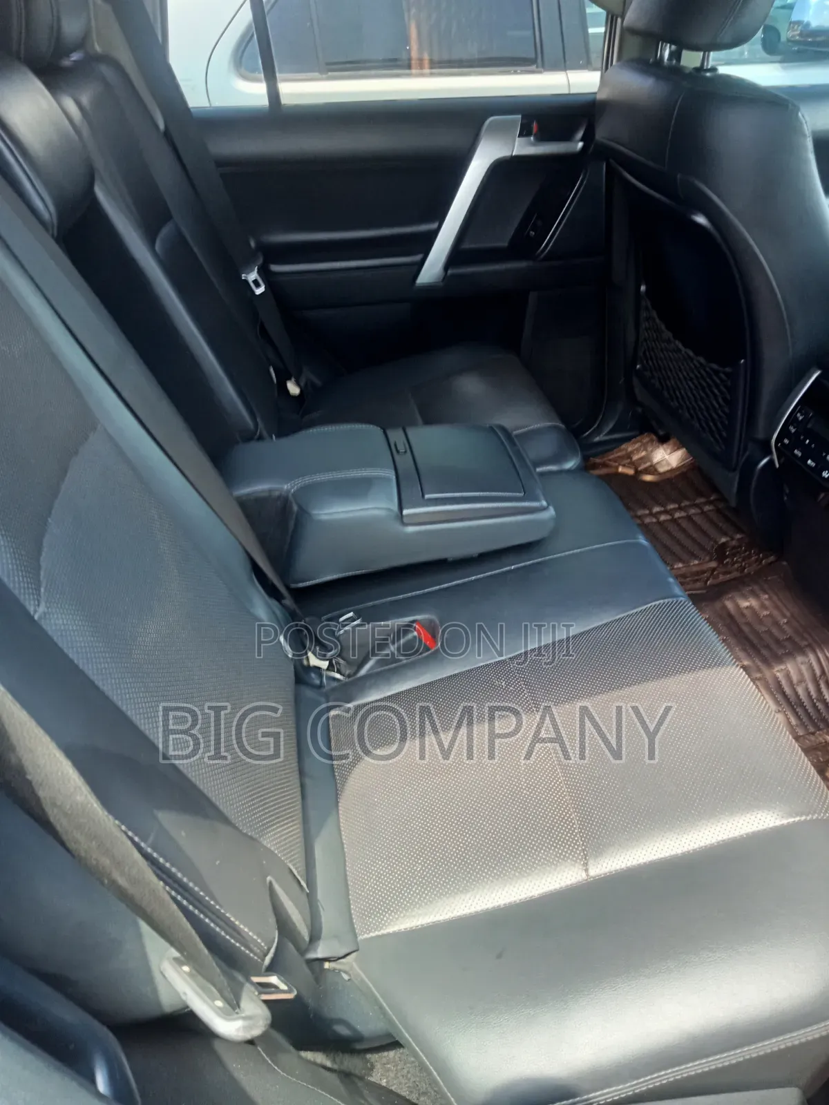 Toyota Land Cruiser Prado 4.0 Petrol TX-L 2021 Gold