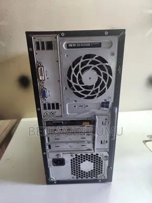 Desktop Computer HP 280 G3 12GB Intel Core i5 HDD+SSD 750GB