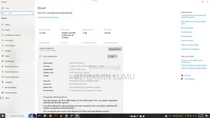 Desktop Computer HP 280 G3 12GB Intel Core i5 HDD+SSD 750GB