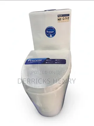 Toilet Seat Frencia