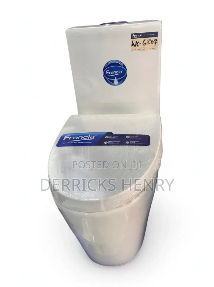 Toilet Seat Frencia