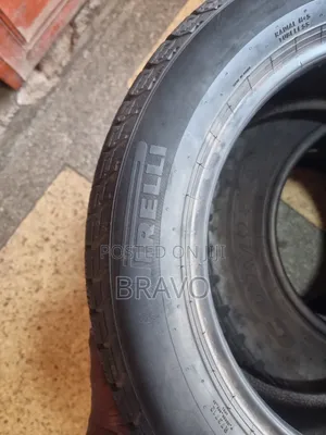205/55r16 PIRELLI Used for Ractis