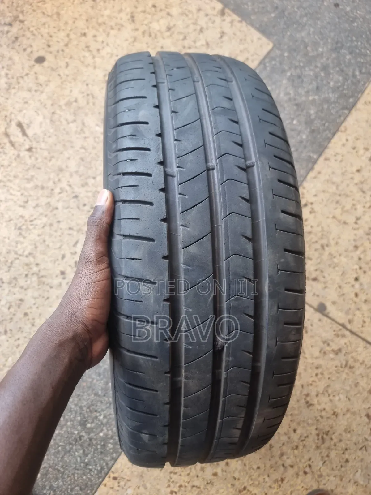 205/55r16 Bridgestone Tyres.