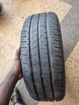 205/55r16 Bridgestone Tyres.