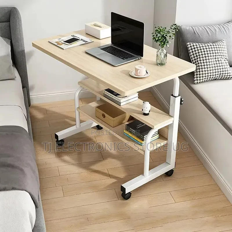Adjustable Laptop Table