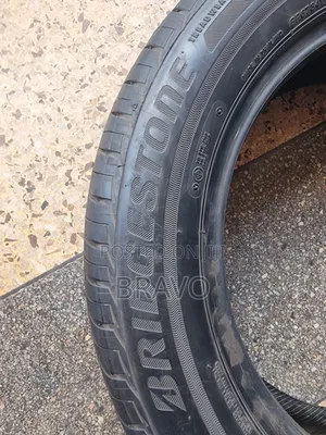 205/55r16 Bridgestone Tyres.