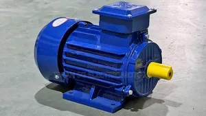 Three Phase 2hp Normal Speed Motor