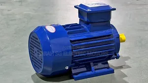 Three Phase 2hp Normal Speed Motor