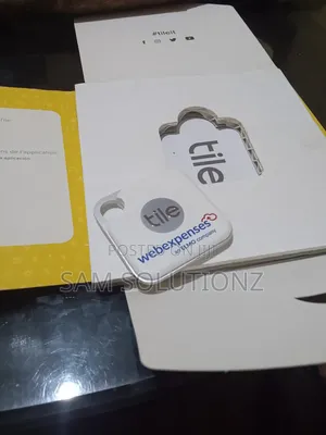 Tile Smart Tag