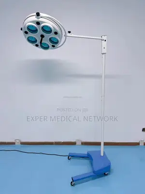 Led Theater Light With Battery