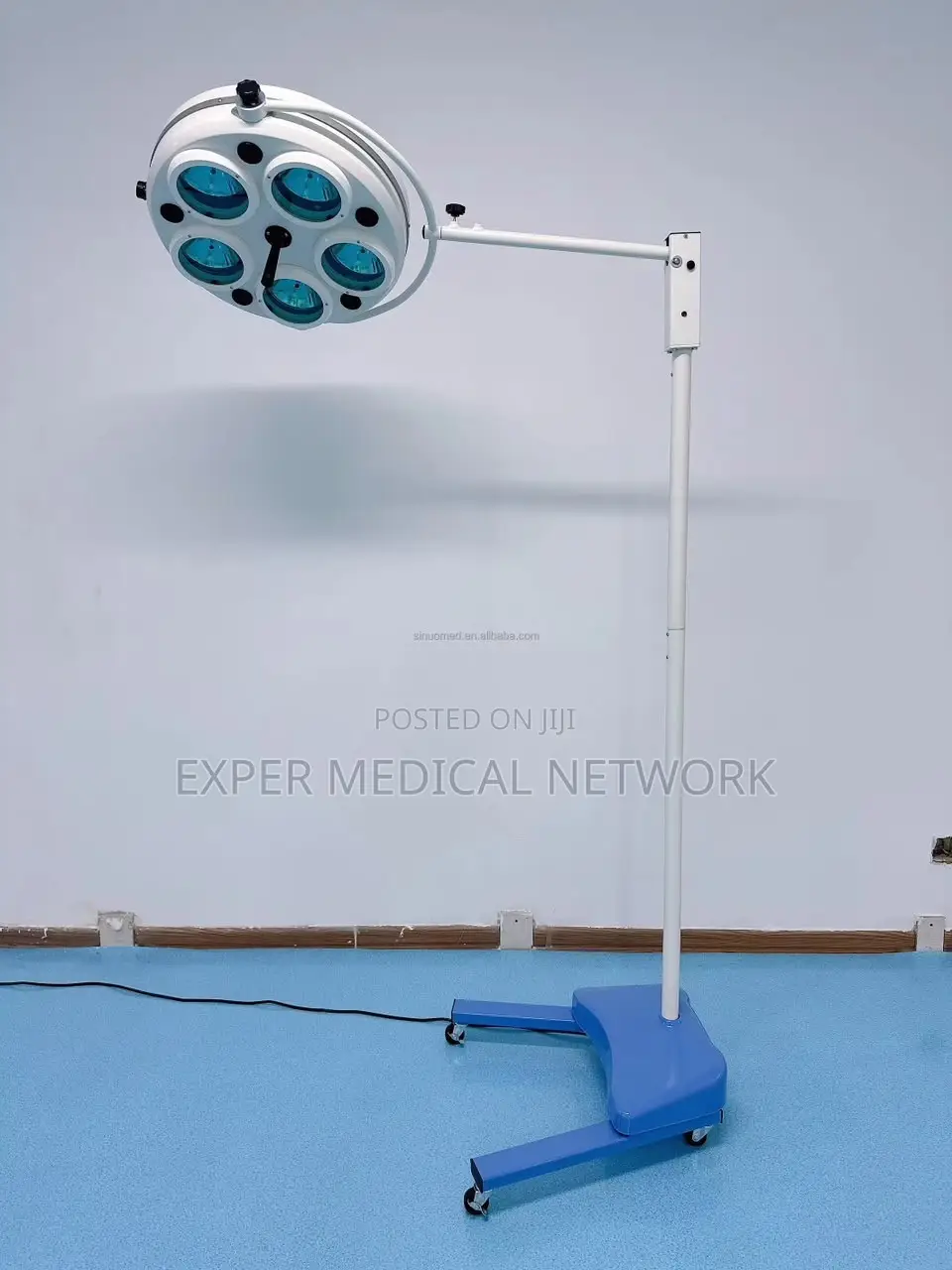 Led Theater Light With Battery