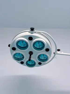 Led Theater Light With Battery