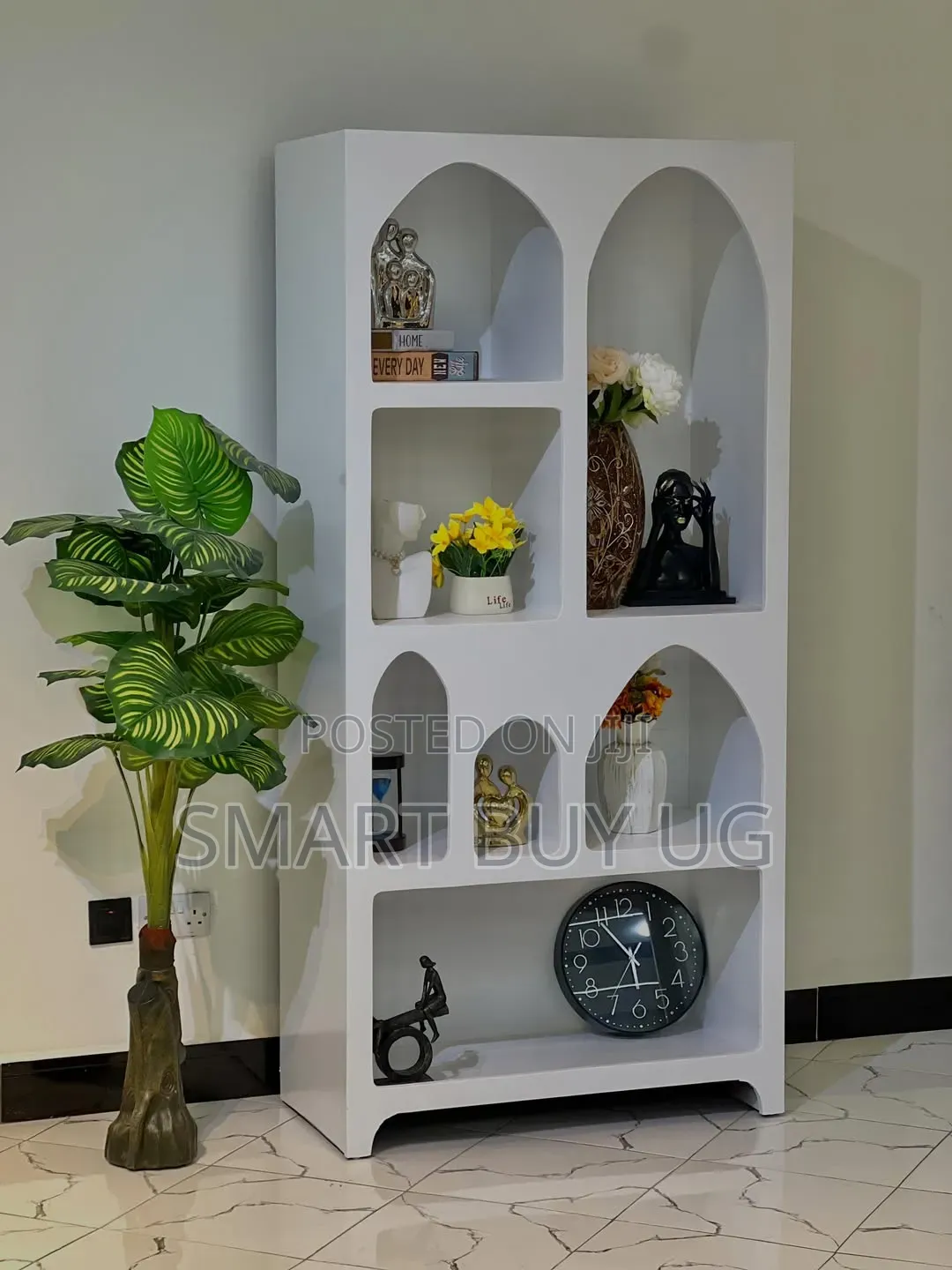 Book Shelves/Bookshelves/Book Shelf/Bookshelf/ Office Bk769