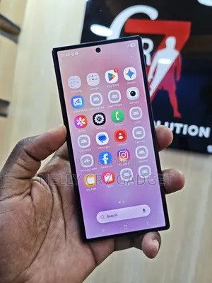 New Samsung Galaxy Z Fold7 512 GB Black
