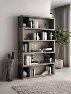 Book Shelves/Bookshelves/Book Shelf/Bookshelf/ Office Bk770